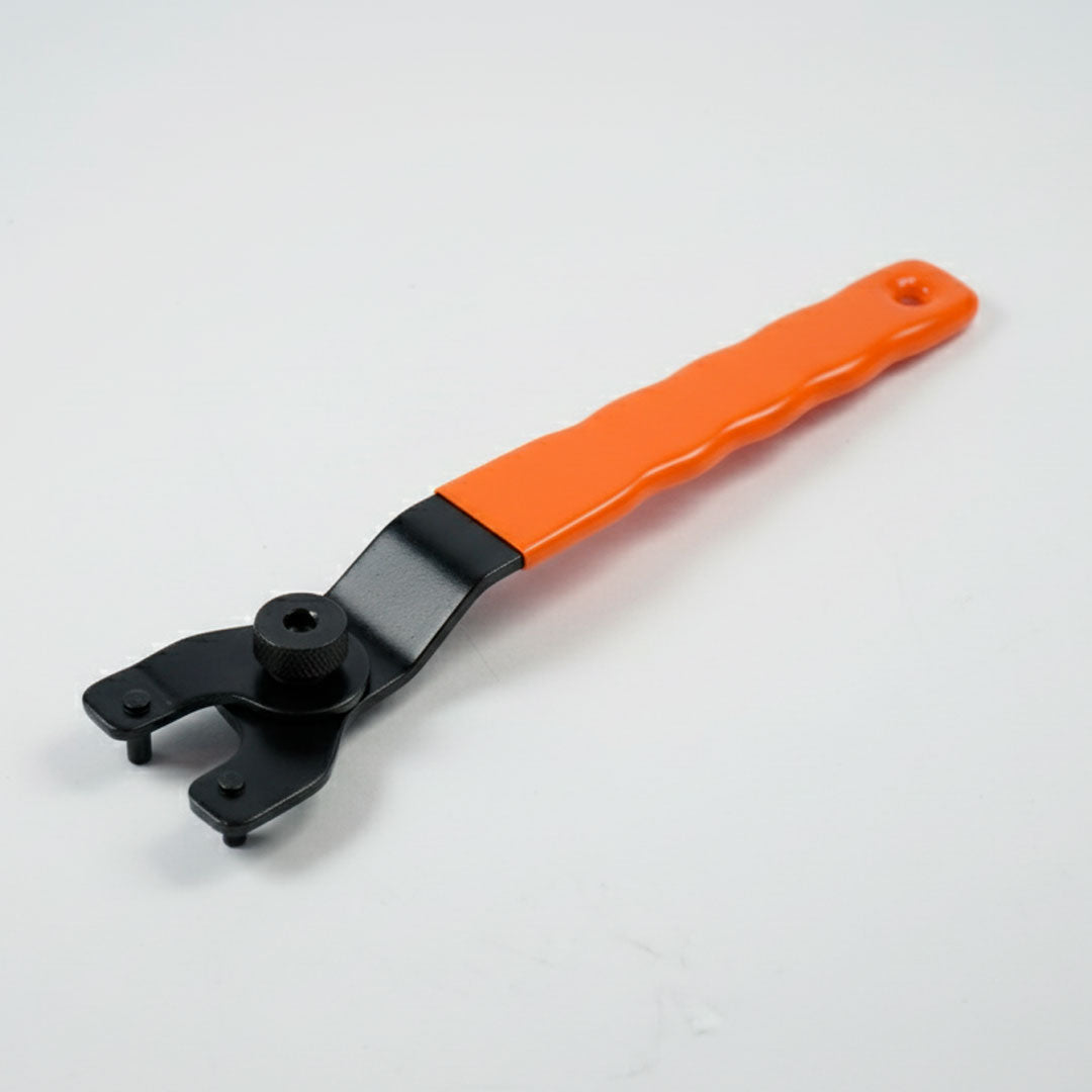 LLAVE P/AMOLADORA AJUSTABLE DL518054 DARLEY LH5001