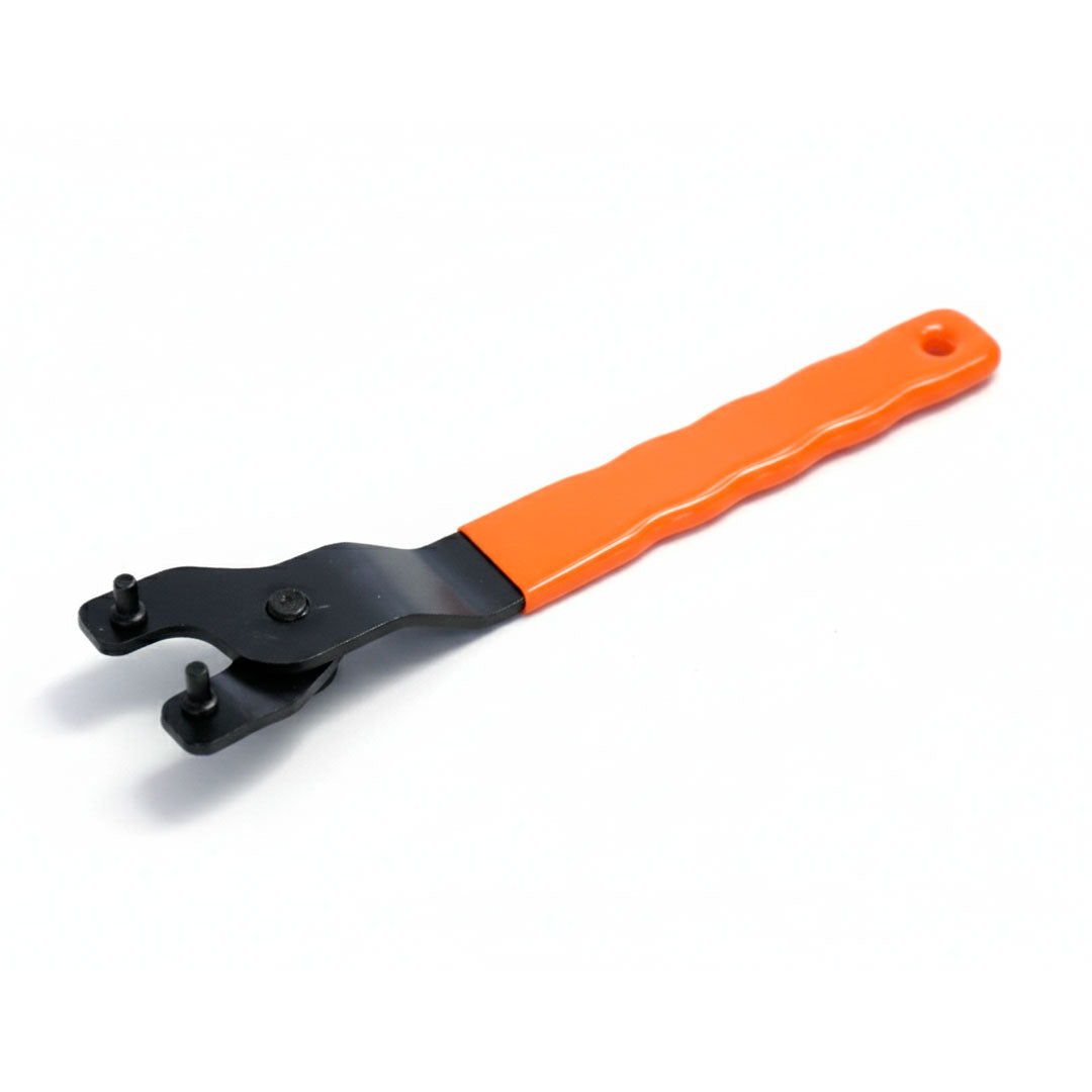 LLAVE P/AMOLADORA AJUSTABLE DL518054 DARLEY LH5001