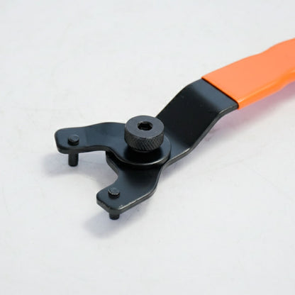 LLAVE P/AMOLADORA AJUSTABLE DL518054 DARLEY LH5001