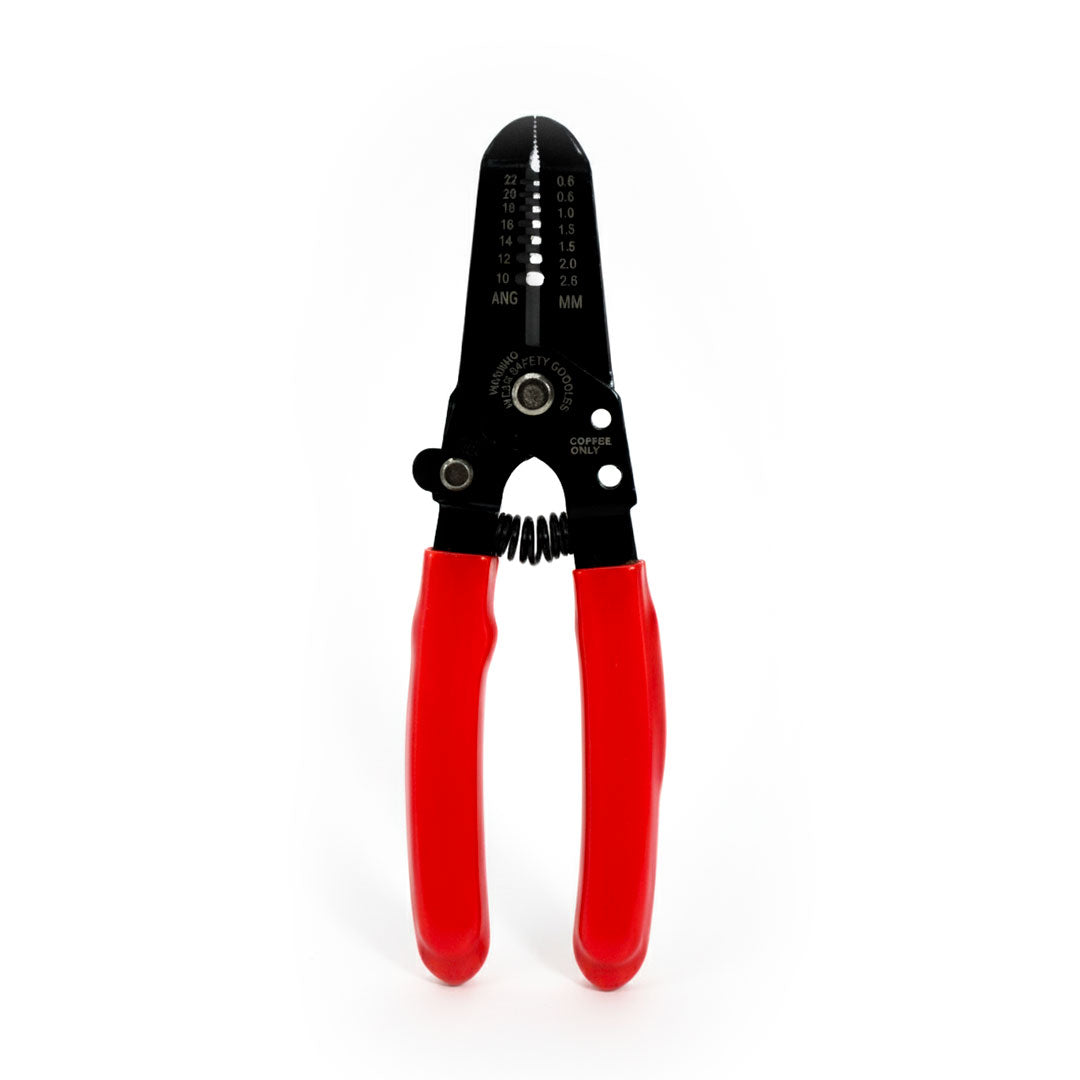 PINZA PELACABLE 6″ DARLEY LH-5008