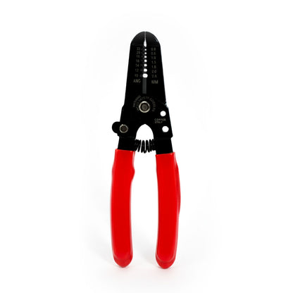 PINZA PELACABLE 6″ DARLEY LH-5008