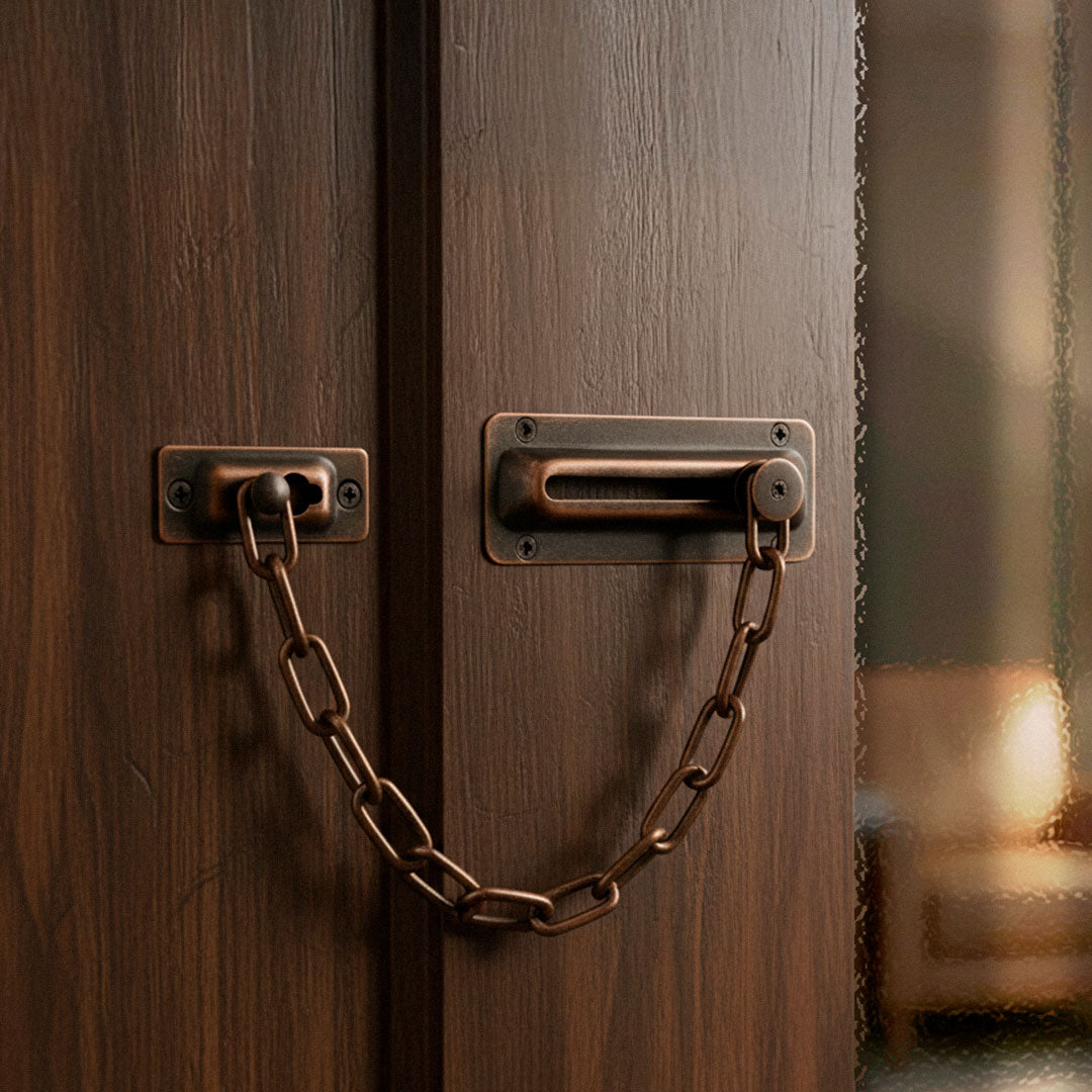 CADENA PARA PUERTA EMPABONA QS-5561001  LH-5038
