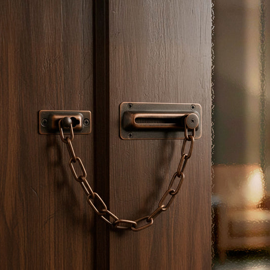 CADENA PARA PUERTA EMPABONA QS-5561001  LH-5038