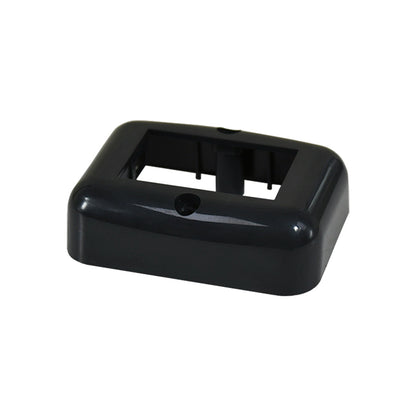 CAJA EXTERIOR 1 MODULO ATENEA GRIS A154320007