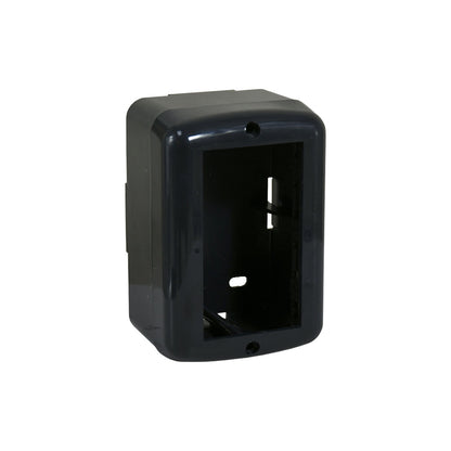 CAJA EXTERIOR 3 MODULOS ATENEA GRIS A154320009