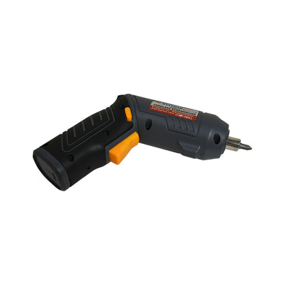ATORNILLADOR ELECTRICO C/ACCESORIOS WULLMAQ PH3209