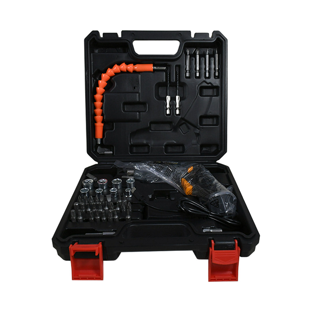 ATORNILLADOR ELECTRICO C/ACCESORIOS WULLMAQ PH3209