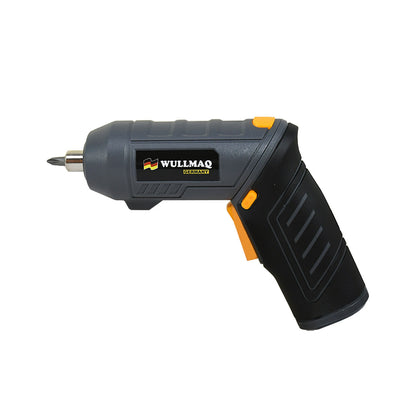 ATORNILLADOR ELECTRICO C/ACCESORIOS WULLMAQ PH3209