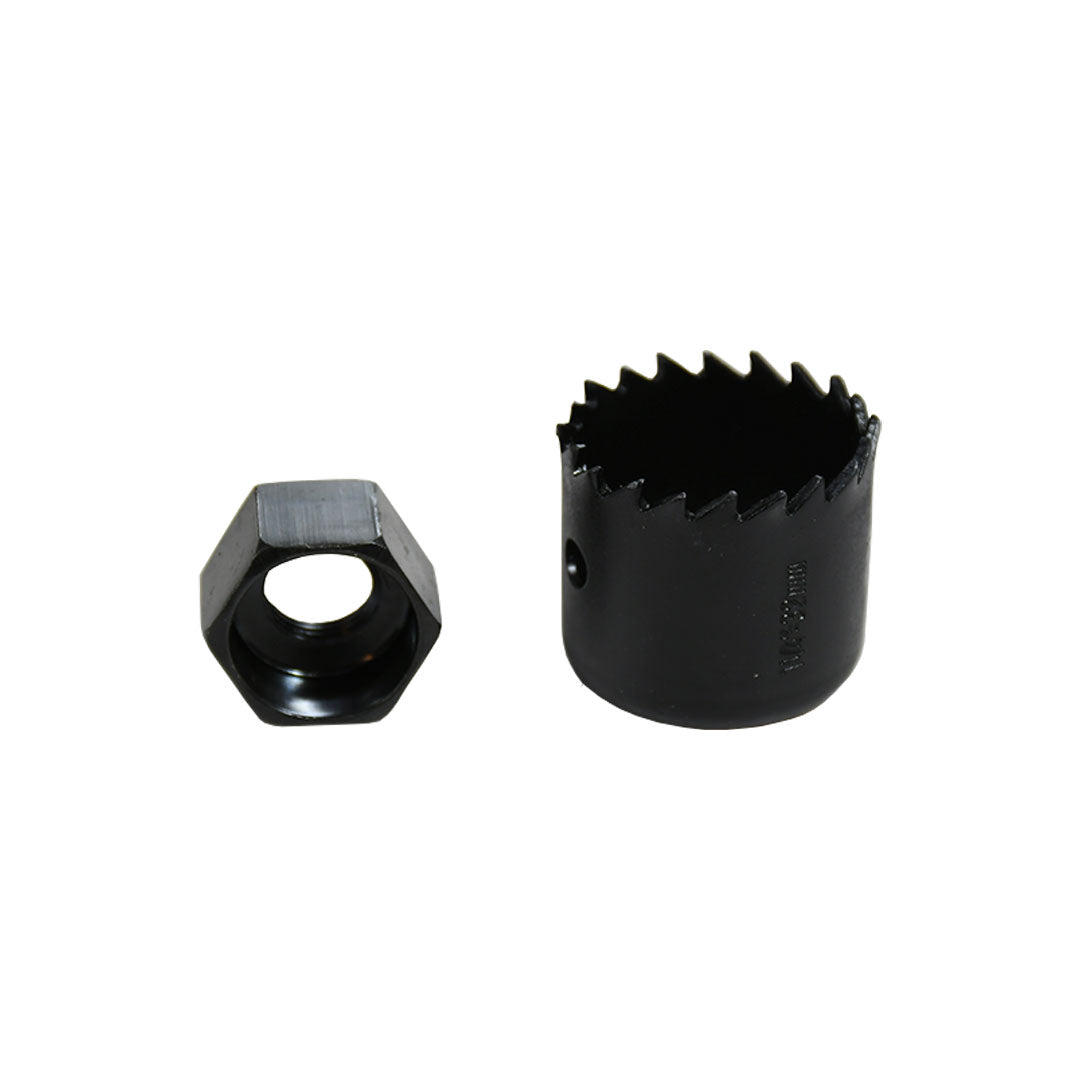 SIERRA COPA P/MADERA 6PZ 32-54MM LH-5025