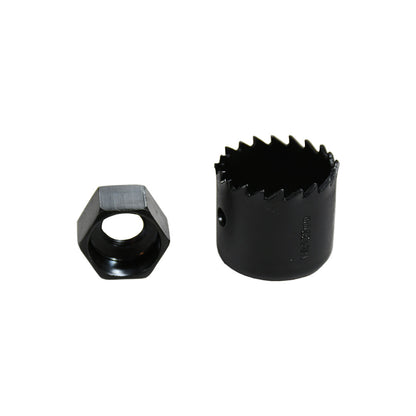 SIERRA COPA P/MADERA 6PZ 32-54MM LH-5025