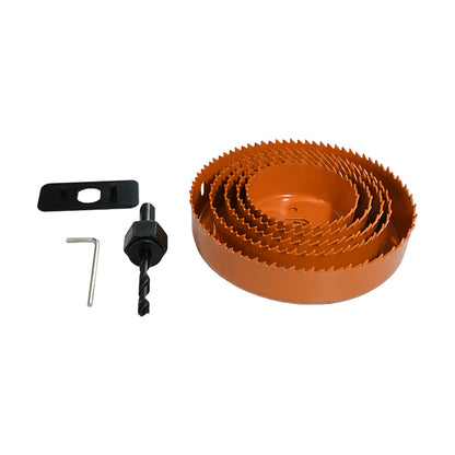 SIERRA COPA P/MADERA 8PZ 64-127MM TOKOKI LH-5026