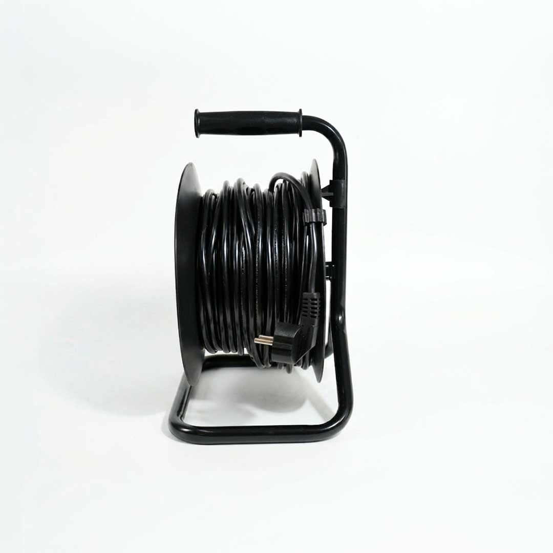 ALARGUE ENROLLADOR SL-8-30M
