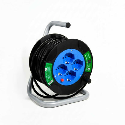 ALARGUE ENROLLADOR SL-5-15M