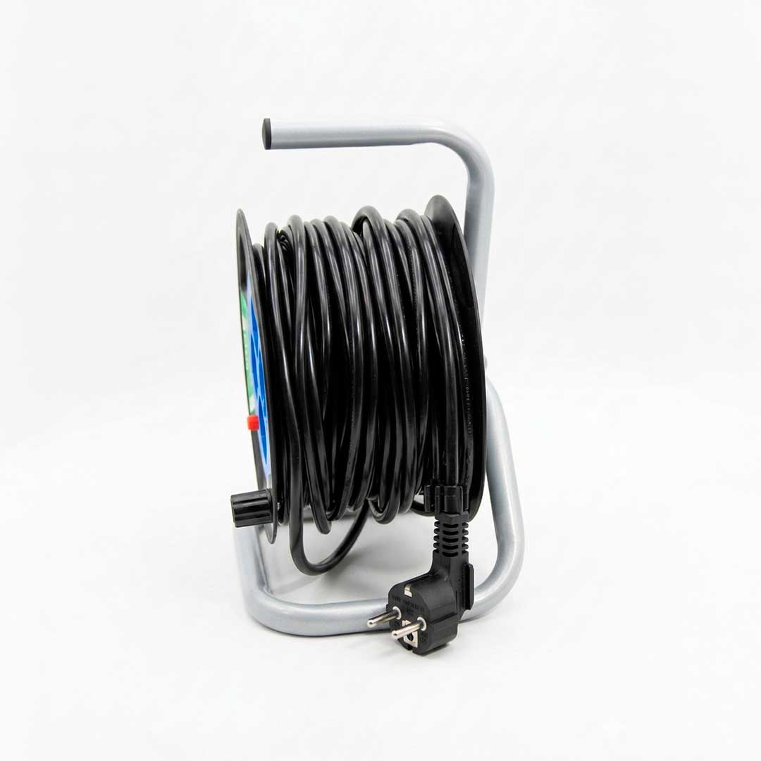 ALARGUE ENROLLADOR SL-5-15M