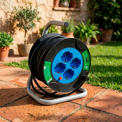 ALARGUE ENROLLADOR SL-5-15M