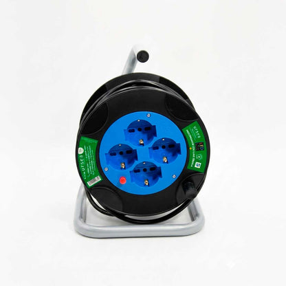ALARGUE ENROLLADOR SL-5-15M