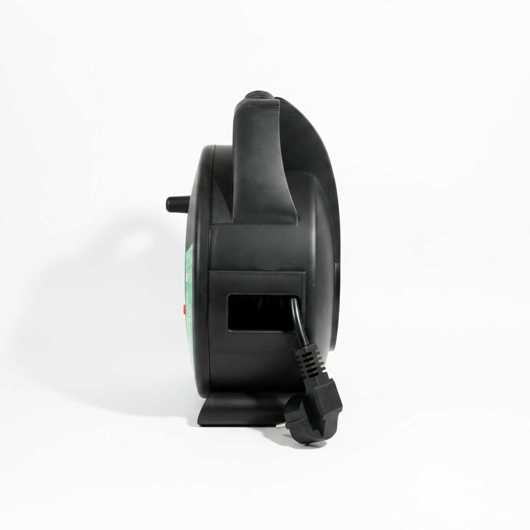 ALARGUE ENROLLADOR SL-4-10M