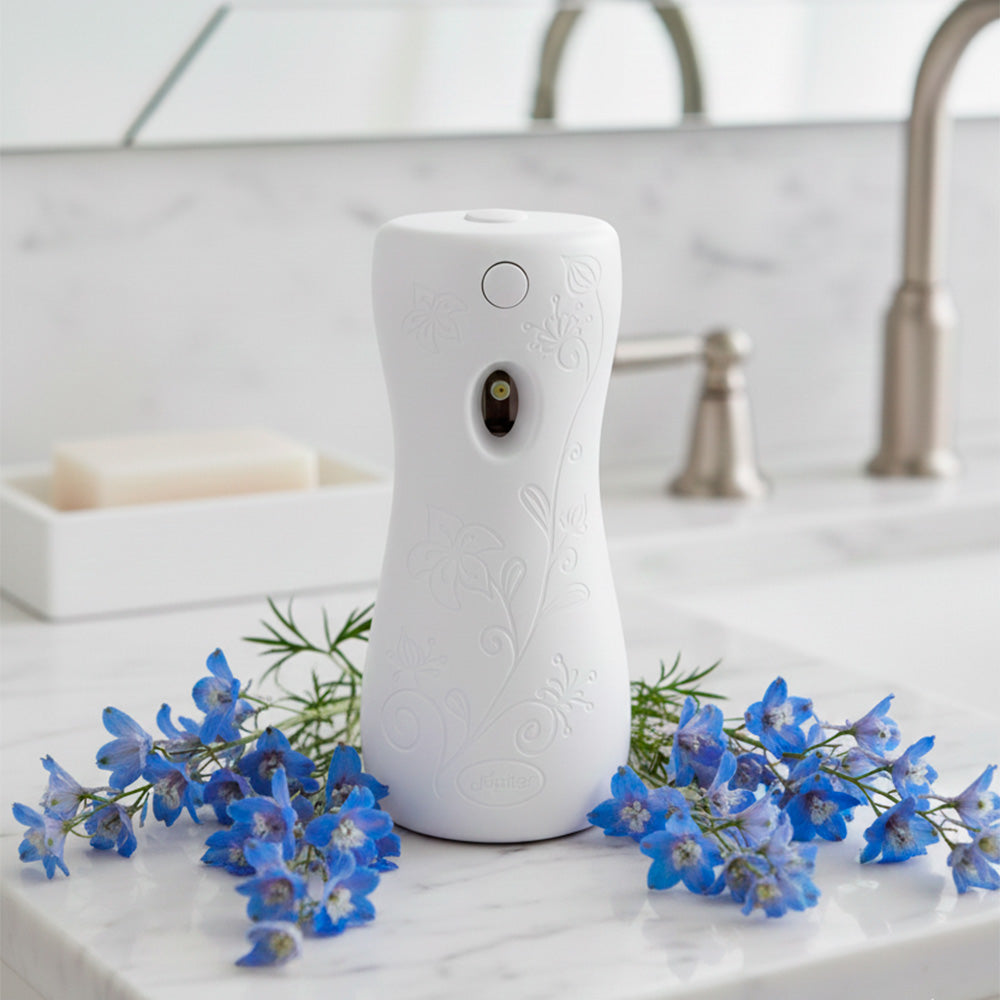 APARATO AROMATIZADOR + REPUESTO RELAX 1232