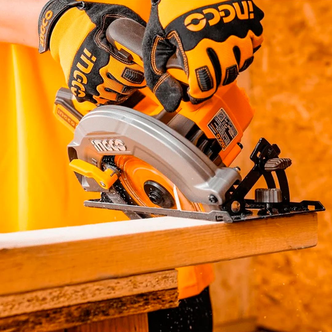 SIERRA CIRCULAR 20V BRUSHLESS 185MMC/BAT CSLI18513