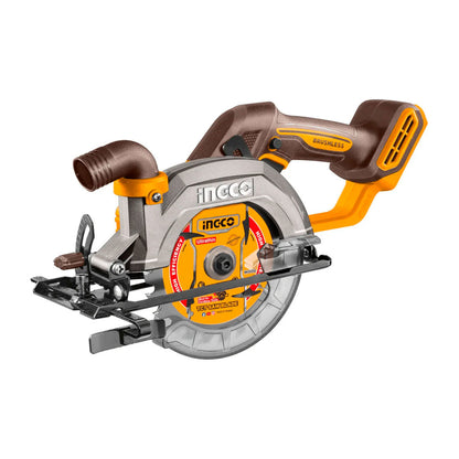SIERRA CIRCULAR 20V 140MM BRUSHLESS CSLI1402