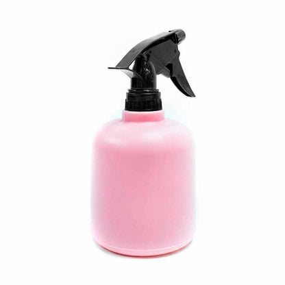 PULVERIZADOR 500 ML PLASTICO COLOR SURTIDO LH-2918
