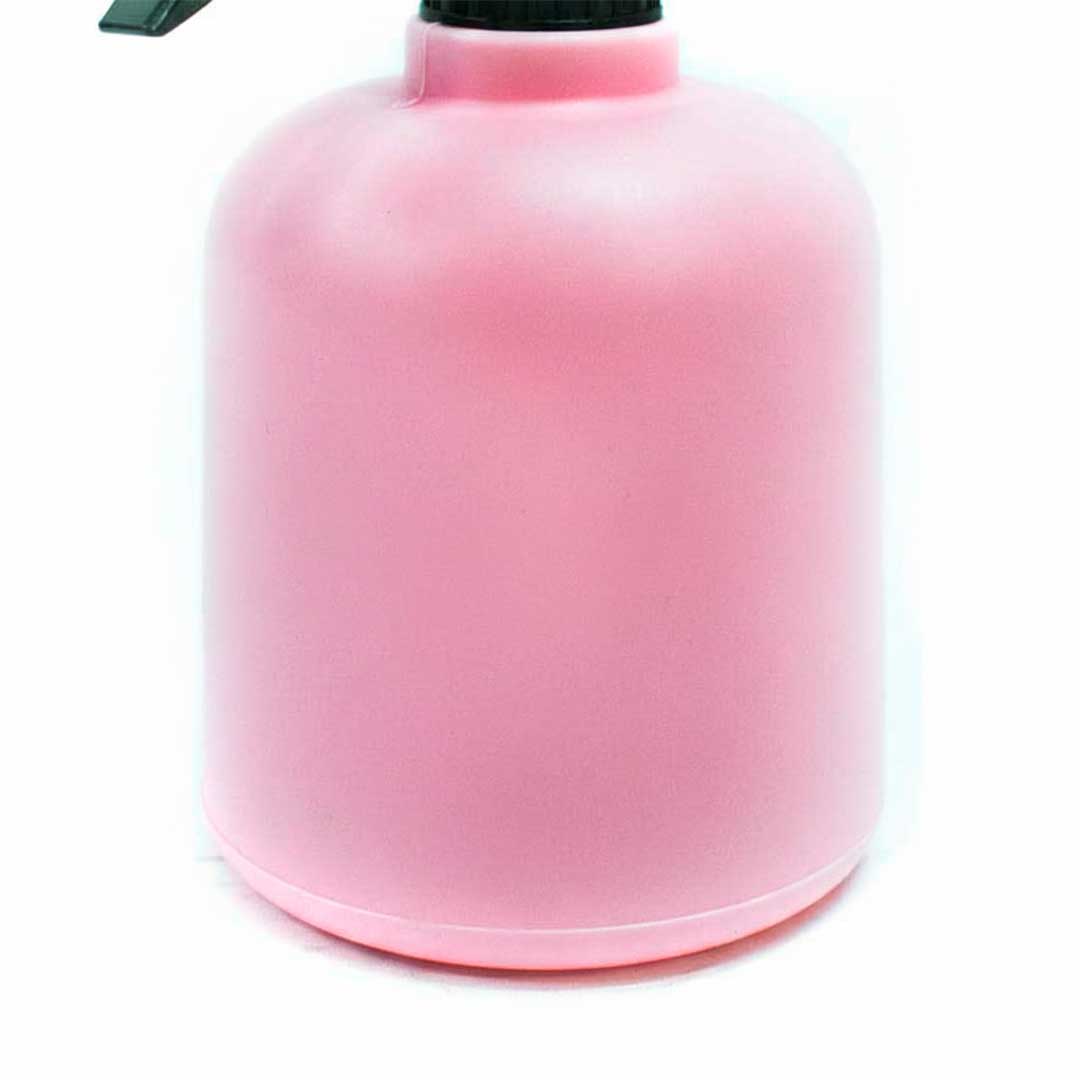 PULVERIZADOR 500 ML PLASTICO COLOR SURTIDO LH-2918