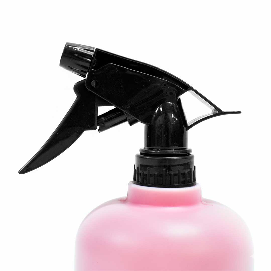 PULVERIZADOR 500 ML PLASTICO COLOR SURTIDO LH-2918
