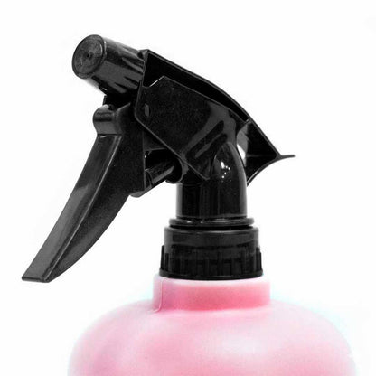 PULVERIZADOR 500 ML PLASTICO COLOR SURTIDO LH-2918