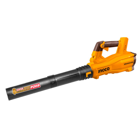 SOPLADORA C/2 BAT. INGCO CABLI204282