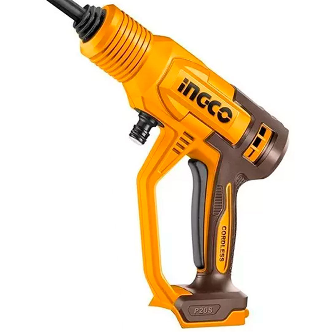 HIDROLAVADORA  INGCO 20V CPWLI2036