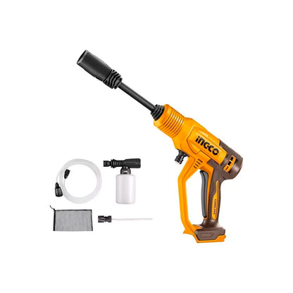 HIDROLAVADORA  INGCO 20V CPWLI2036