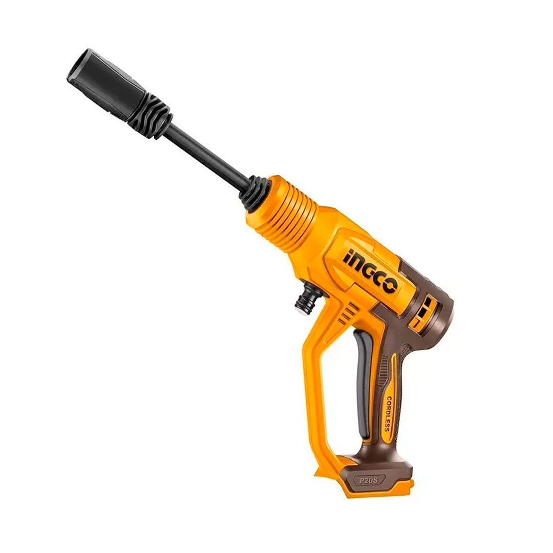 HIDROLAVADORA  INGCO 20V CPWLI2036