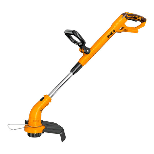 BORDEADORA INGCO LITIO 20V CGTLI20018