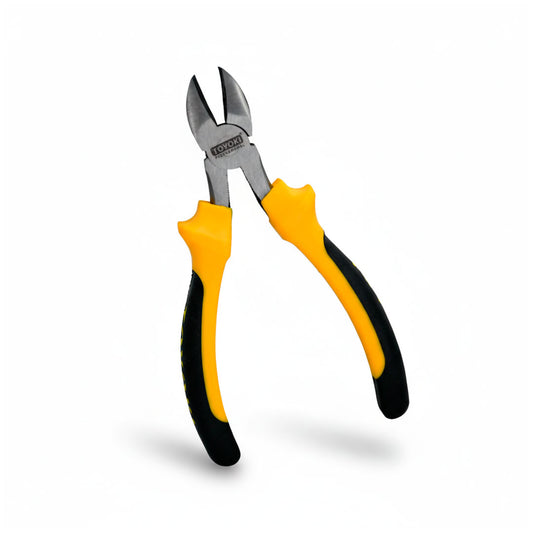 PINZA ALICATE CORTE 6″ TOYOKI LH-5003