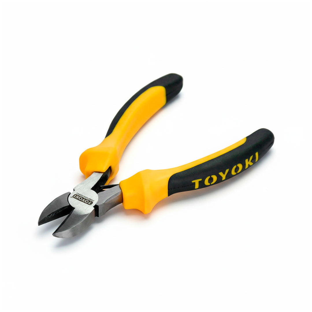 PINZA ALICATE CORTE 6″ TOYOKI LH-5003