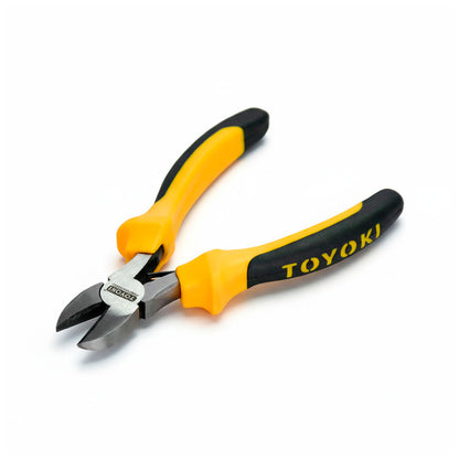 PINZA ALICATE CORTE 6″ TOYOKI LH-5003