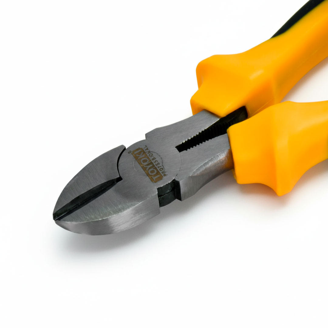 PINZA ALICATE CORTE 6″ TOYOKI LH-5003