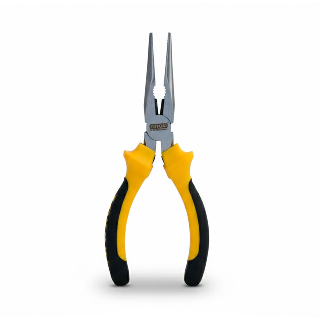 PINZA PUNTA 6″ TOYOKI LH-5004
