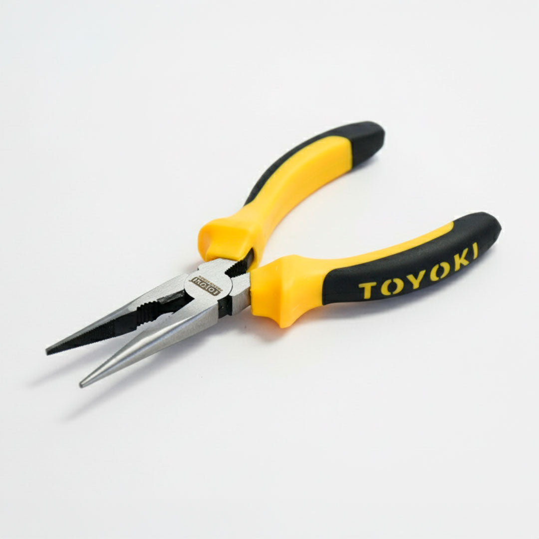 PINZA PUNTA 6″ TOYOKI LH-5004