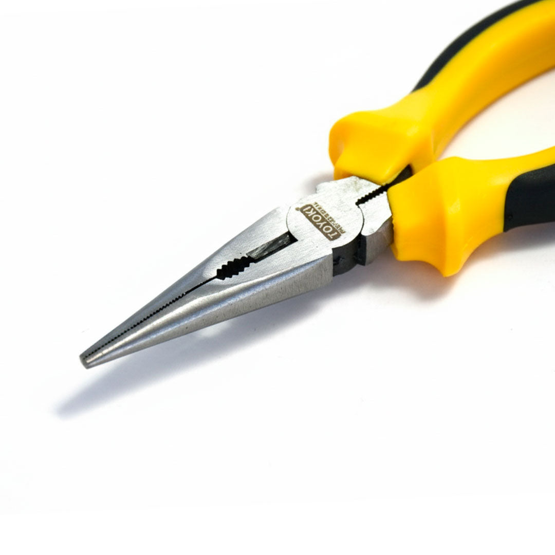 PINZA PUNTA 6″ TOYOKI LH-5004