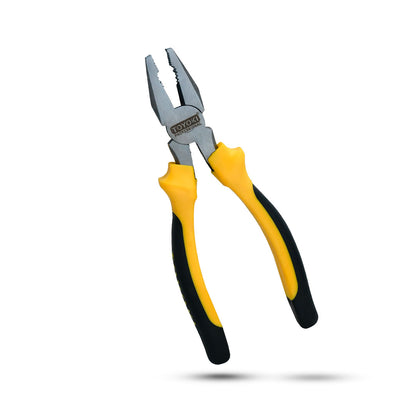 PINZA UNIVERSAL 8″ TOYOKI LH-5006