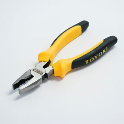 PINZA UNIVERSAL 8″ TOYOKI LH-5006