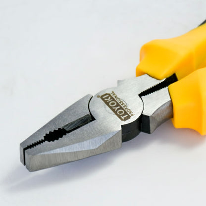 PINZA UNIVERSAL 8″ TOYOKI LH-5006