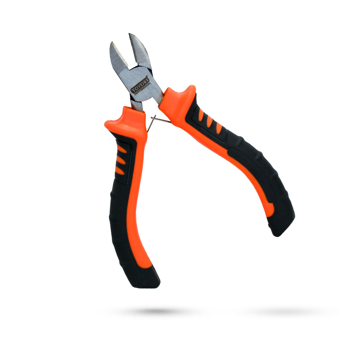 PINZA ALICATE MINI 5″ TOYOKI LH-5007