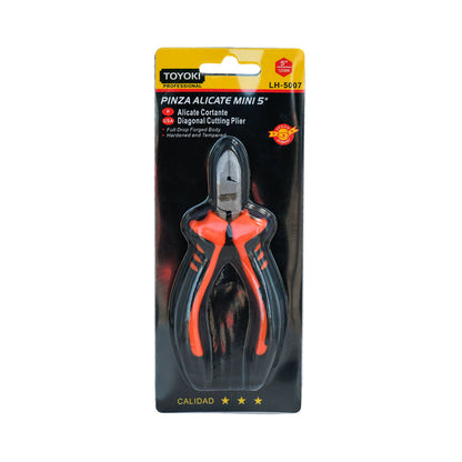 PINZA ALICATE MINI 5″ TOYOKI LH-5007