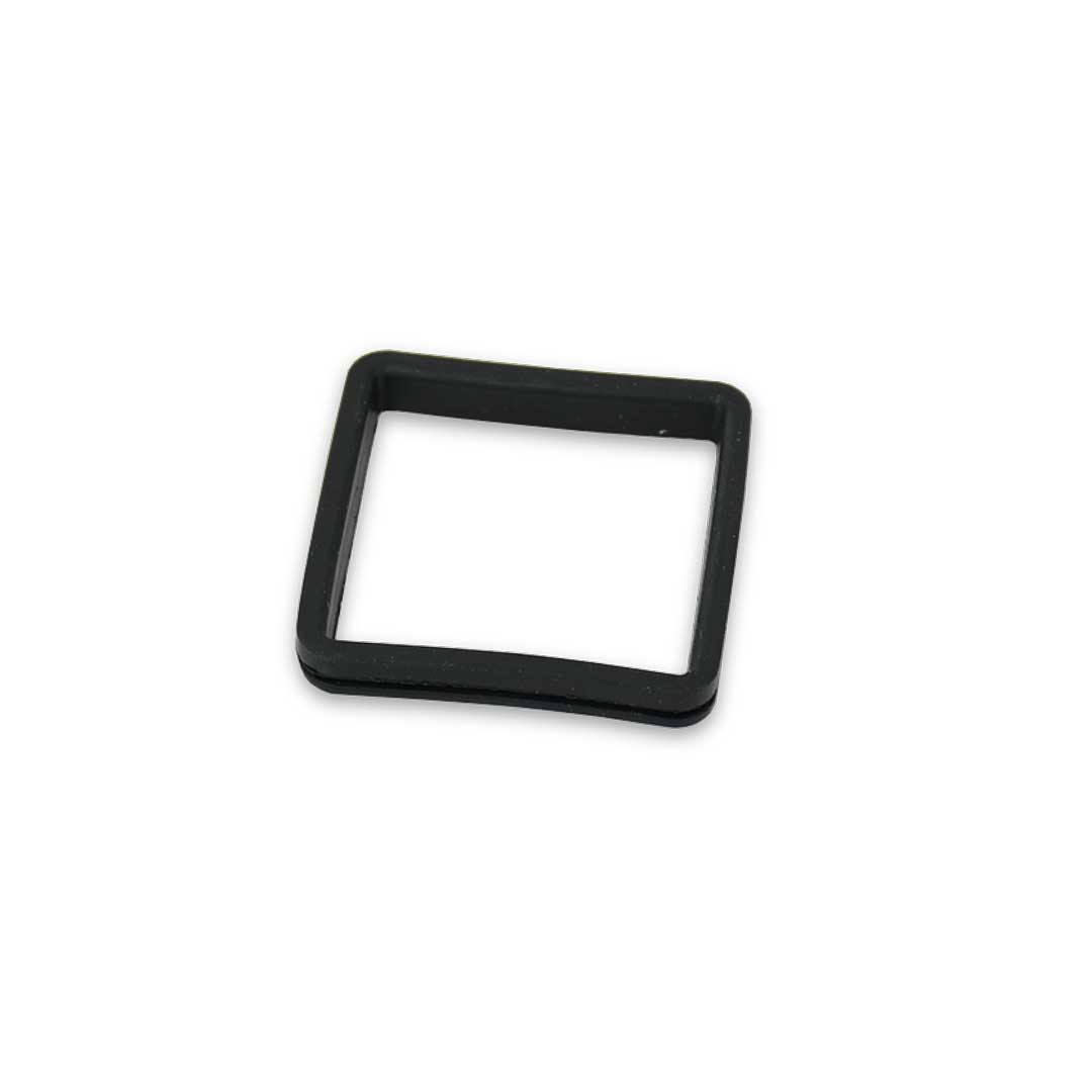 MONOCOMANDO PARED NEGRO LH-5052