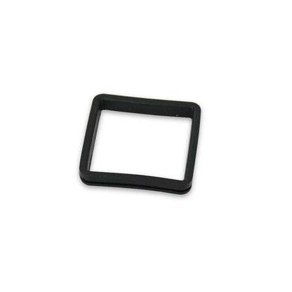 MONOCOMANDO PARED NEGRO LH-5052