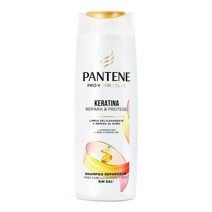 SHAMPOO PANTENE KERATINA 175ML 20581