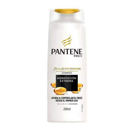 SHAMPOO PANTENE HIDROCAUTERIZACION 200ML 20370