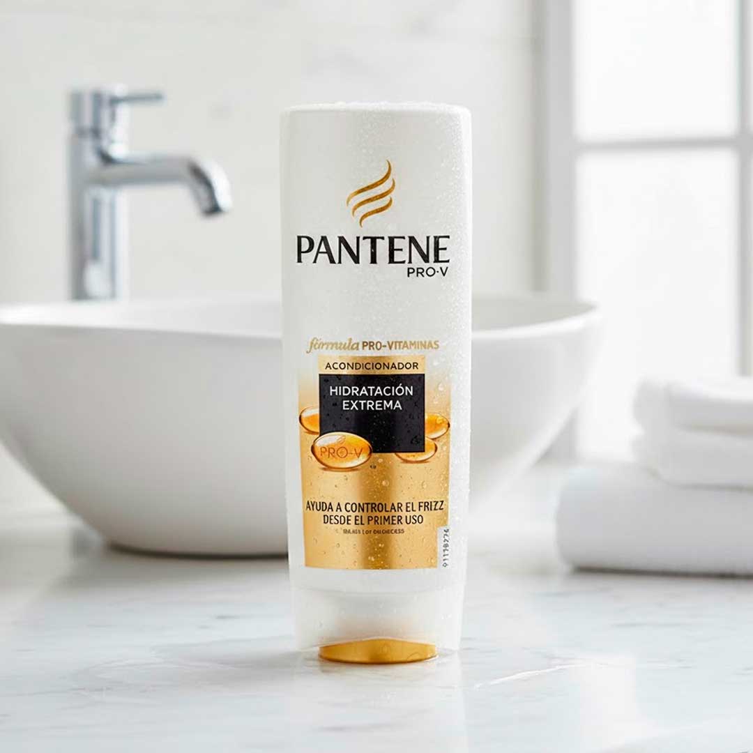 ACONDICIONADOR PANTENE HIDROCAUTERIZACION 200ML
